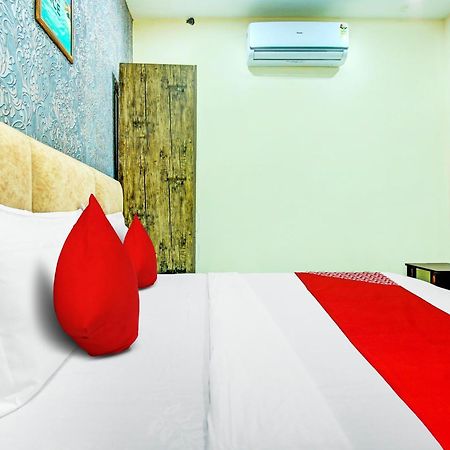 Hotel O Grace Villa Ludhiana Buitenkant foto