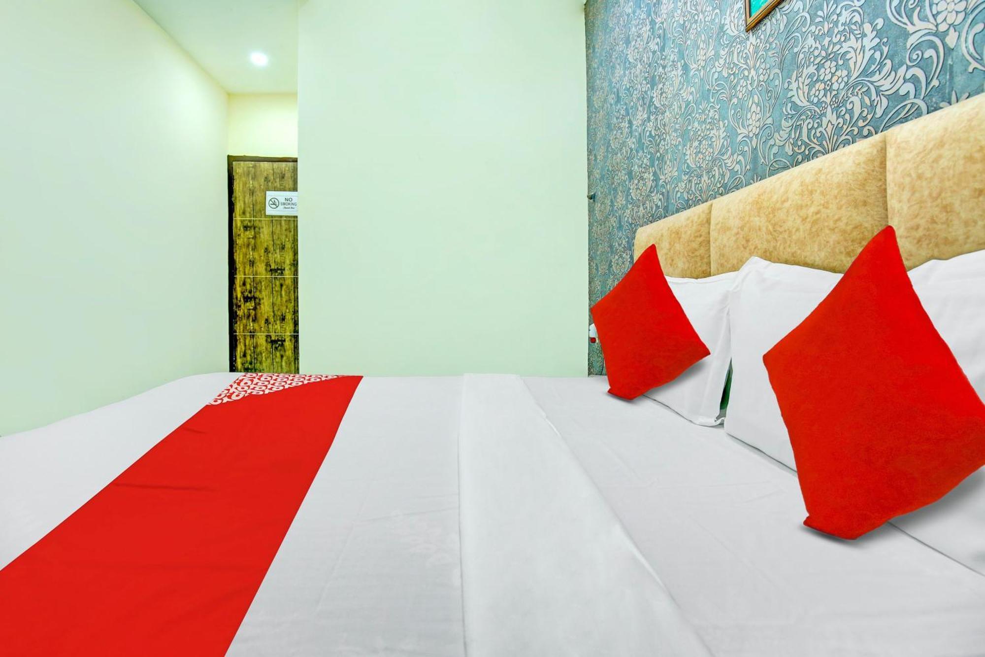Hotel O Grace Villa Ludhiana Buitenkant foto