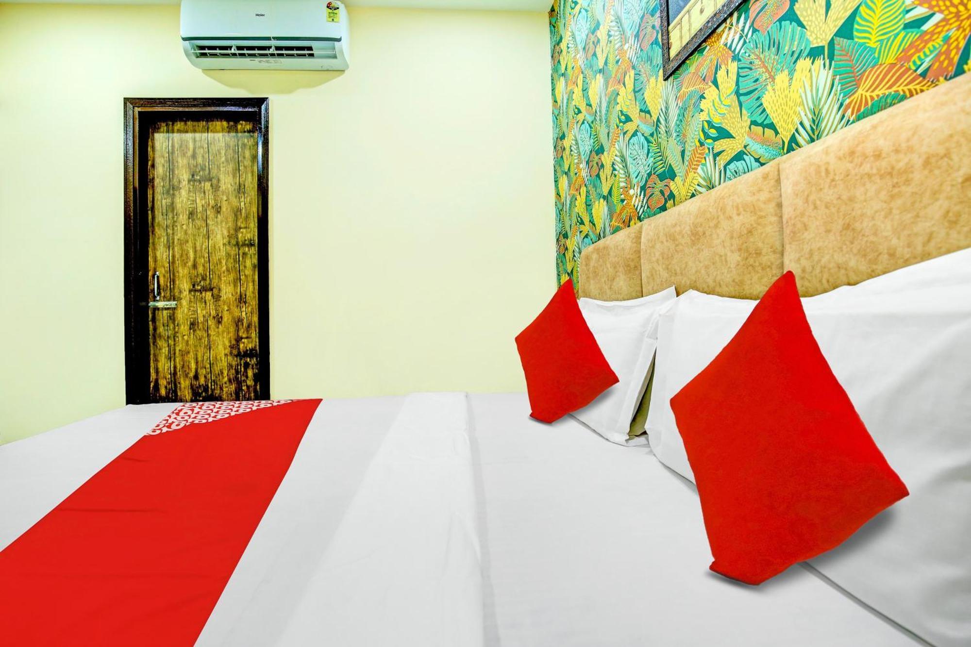 Hotel O Grace Villa Ludhiana Buitenkant foto